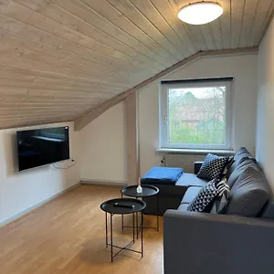 Apartament Cozy In
